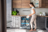 Dishwasher and Dryer Repair Contractor