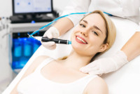 HydraFacial in Riyadh
