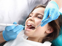 Trust Care Dental in McAllen, TX