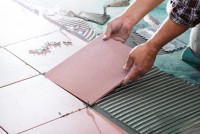 Precision Tile & Remodel