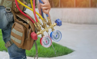 Air Efficiency Heating & Air