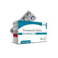 Ivermectin 12 mg – Trusted Antiparasitic Medicine