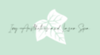 Ivy Aesthetics and Laser Spa, PLLC A Medical Spa Lounge