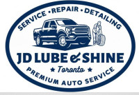 JD Lube and Shine Mobile Auto Service