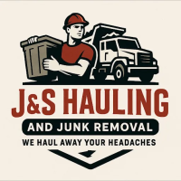 J&S Hauling and Junk Removal