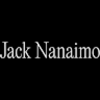 Jack Nanaimo | Canadian Poet & Author of Historical Books
