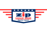 Zip garage door and gate repair