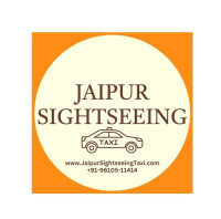 Jaipur Sightseeing Taxi