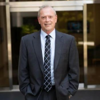 James A. Brown