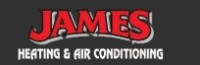 James Heating