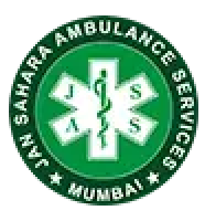 24/7 Jan Sahara Ambulance Service in Mumbai | ICU Ambulance