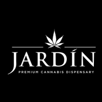 Jardín Premium ***** Dispensary Las Vegas