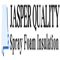 Jasper Quality Spray Foam Insulation