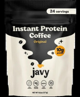 javvyproteincoffee