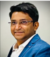 Dr. Jayant Gaud Neurosurgeon in PCMC