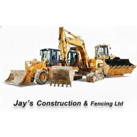 Jay's Construction Fencing: Trusted Temporary Fencing Solutions
