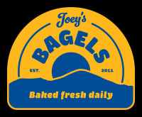 Joey's Bagels - Asheville