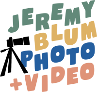 Jeremy Blum Photo/Video