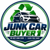 Junk Car Buyer 1