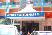 Discover Compassionate Care at Jeewan Hospital