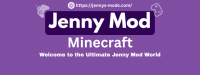 Jenny Mod Minecraft