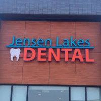 Jensen Lakes Dental