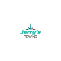 Jerry's Towing