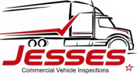 Jesses Commercial Vehicle Inspections