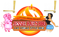 Jessie Rae's bbq