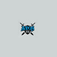 ATOS Jiu-Jitsu
