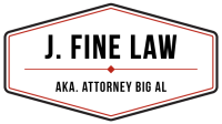 J. Fine Law Group. P.C.