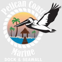 PCM Dock and Seawall