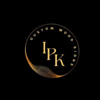 IpkWoodSign