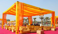Best Destination Wedding in Jim Corbett