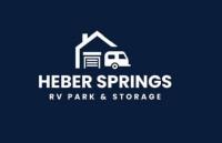 Heber Springs RV Park and Storage