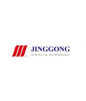 Textile Machinery - JINGGONG Technology