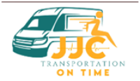 JJC Transportation on time