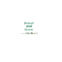 Beleaf and Grow