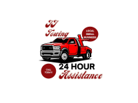JJ Towing LLC