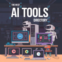 The Best AI Tool Directory