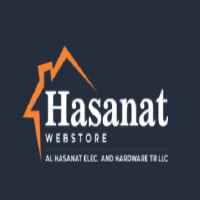 Al Hasanat Electricals & Hardware Tr