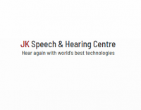 JK Speech & Hearing Centre