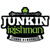 Junkin Irishman