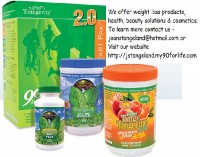 90 for Life - Youngevity