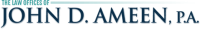The Law Offices of John D. Ameen, P.A.