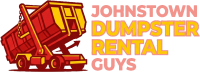 Johnstown Dumpster Rental Guys