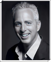 Motivational speaker Toronto