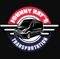 Travel in Style with Johnny Ray's Transportation