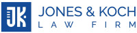 Jones & Koch Law Firm