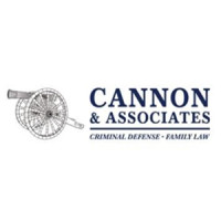 Cannon & Associates Criminal Defense and Family Law